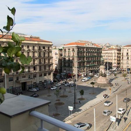 The Five Rooms Napoli Exterior photo