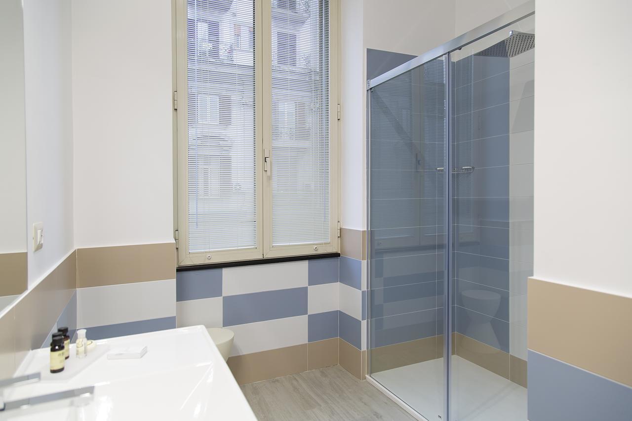 The Five Rooms Napoli Exterior photo