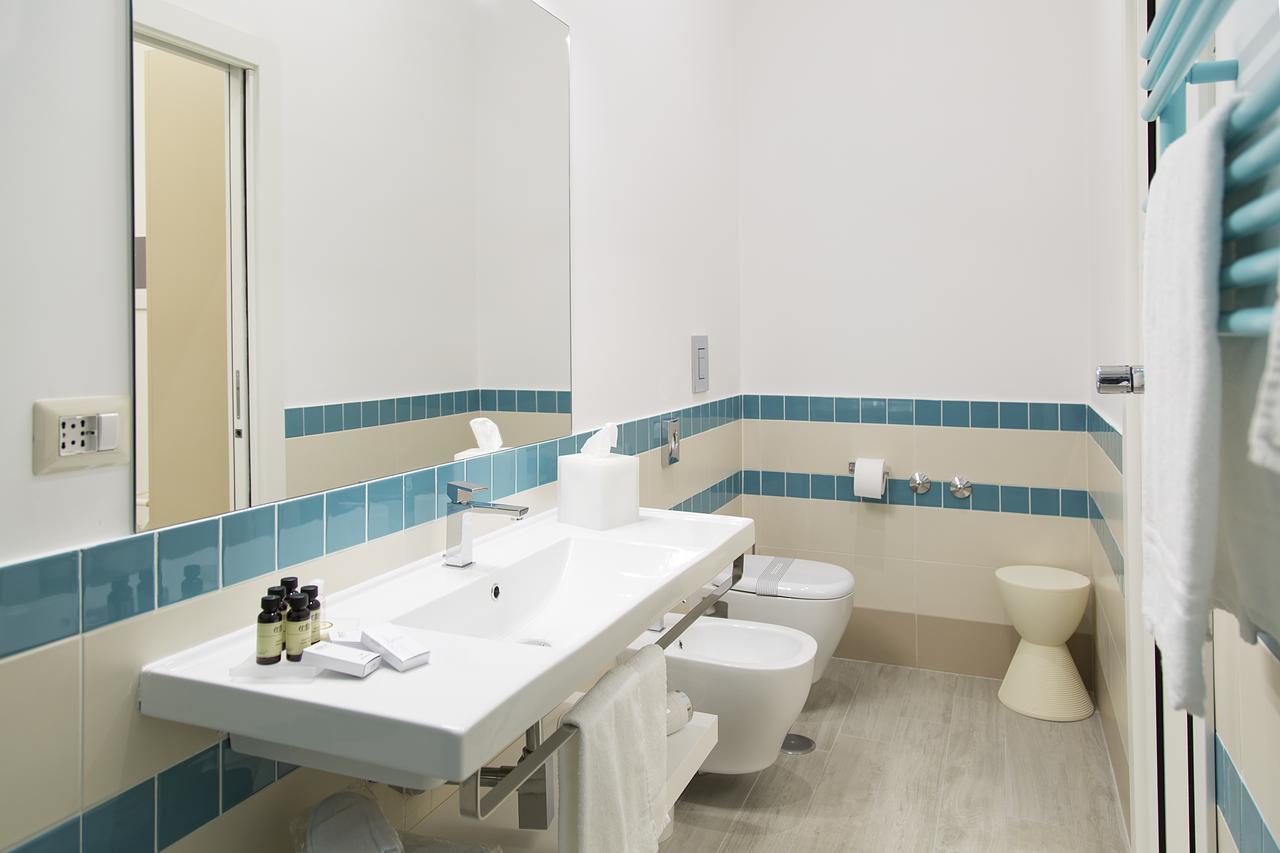 The Five Rooms Napoli Exterior photo