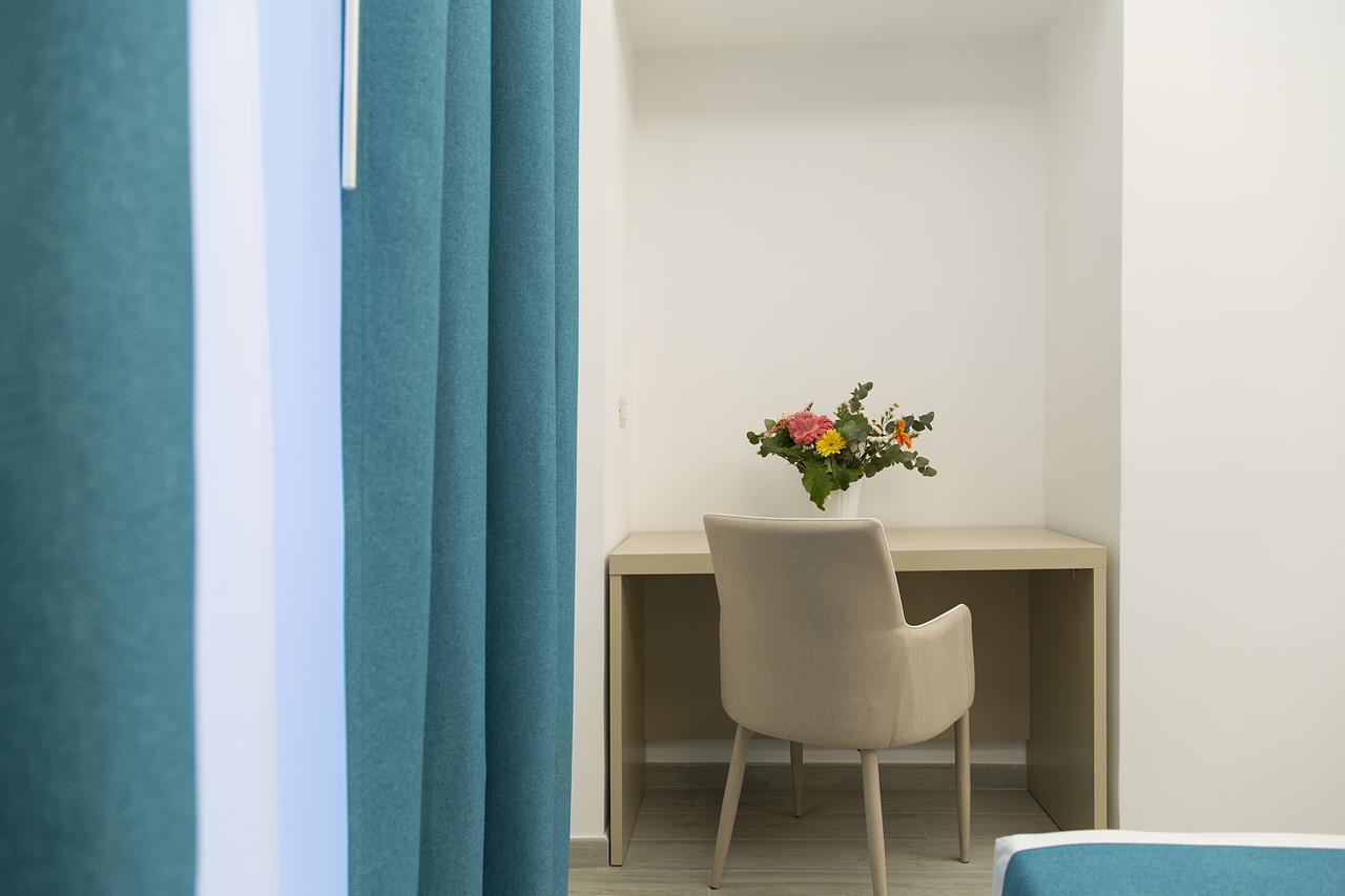 The Five Rooms Napoli Exterior photo