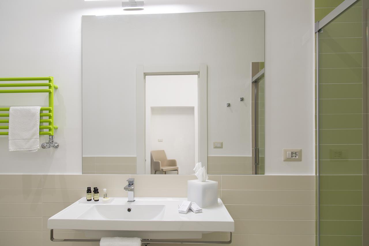 The Five Rooms Napoli Exterior photo
