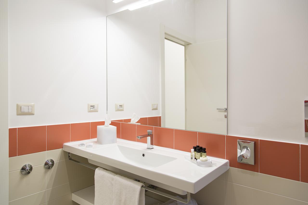 The Five Rooms Napoli Exterior photo